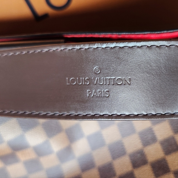 Louis Vuitton Graceful- SOLD! - Picture 7 of 15